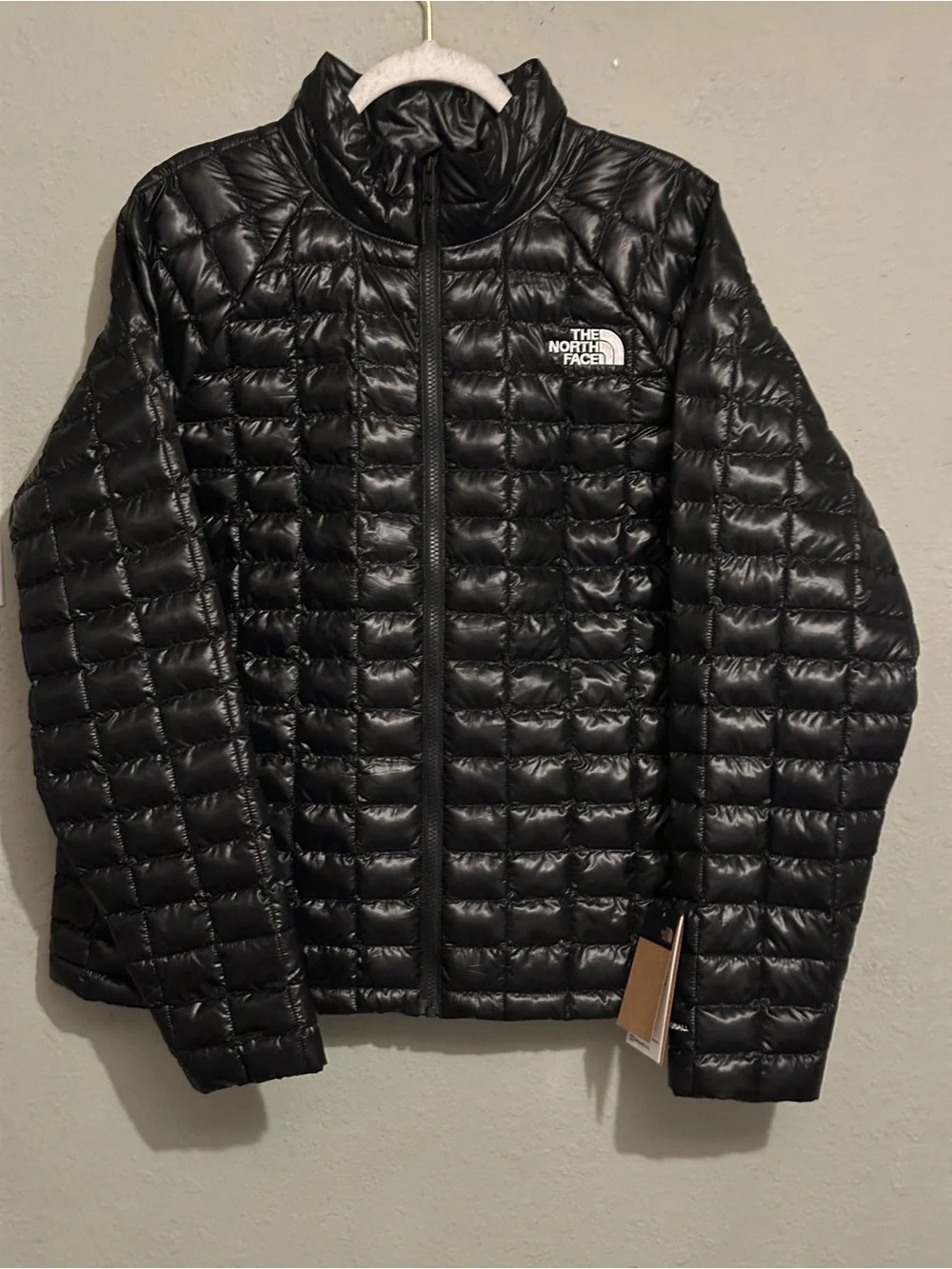 The North Face north face
